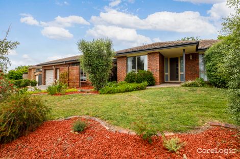 Property photo of 38 Ferguson Circuit Ngunnawal ACT 2913