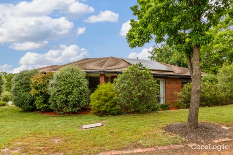 Property photo of 38 Ferguson Circuit Ngunnawal ACT 2913