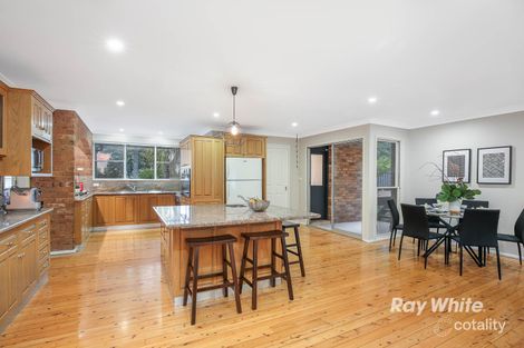 Property photo of 36 Brunette Drive Castle Hill NSW 2154