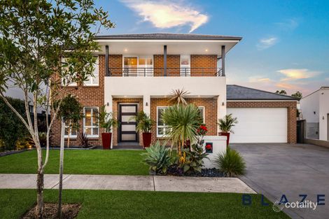 3 Antrim Dr, Elizabeth Hills, NSW 2171