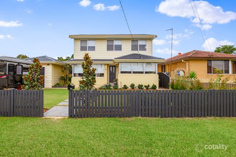 35 Douglas St, Hobartville, NSW 2753