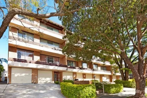 18/20-24 Eden St, Arncliffe, NSW 2205