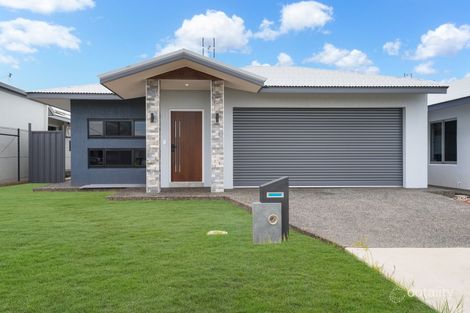 17 Crabeye St, Zuccoli, NT 0832