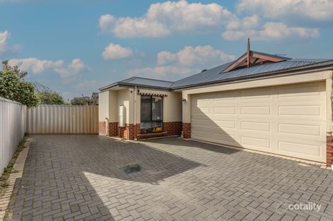 25c Burford St, Balga, WA 6061