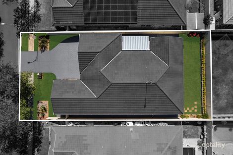 Property photo of 27 Budgen Circuit Harrington Park NSW 2567