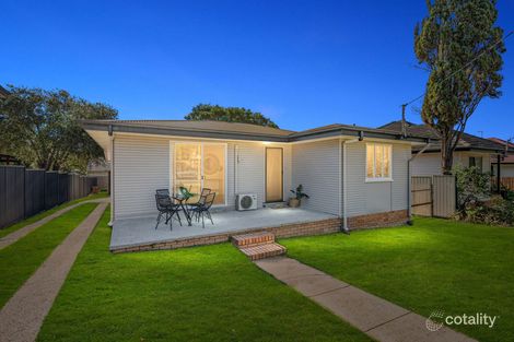 Property photo of 79 Kirby Road Aspley QLD 4034