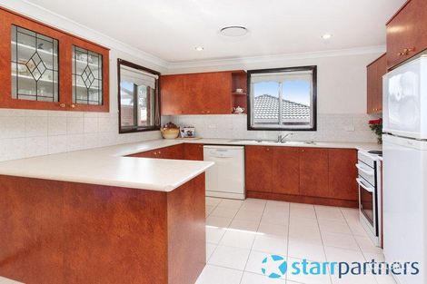 Property photo of 15 Kunipipi Street St Clair NSW 2759
