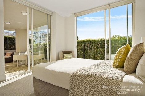 Property photo of 107/4 Rosewater Circuit Breakfast Point NSW 2137
