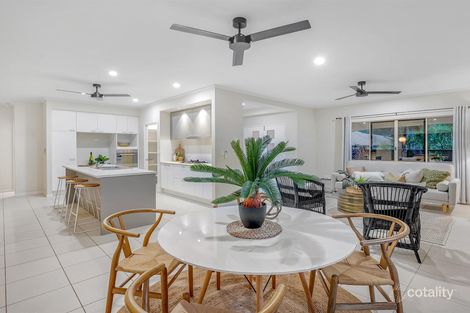 Property photo of 17 John Malcolm Street Redlynch QLD 4870