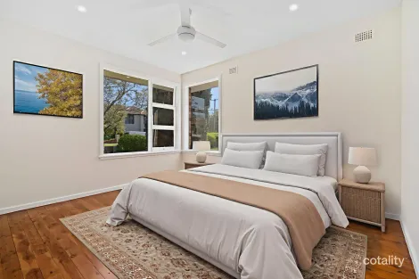 Property photo of 7 Cripps Avenue Kingsgrove NSW 2208