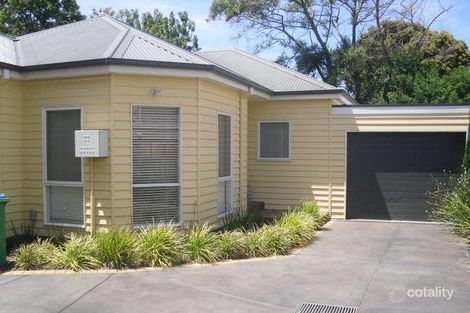 2/20 Kent St, Mornington, VIC 3931