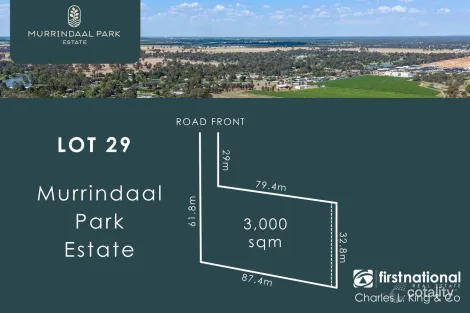 29/420 Perricoota Rd, Moama, NSW 2731