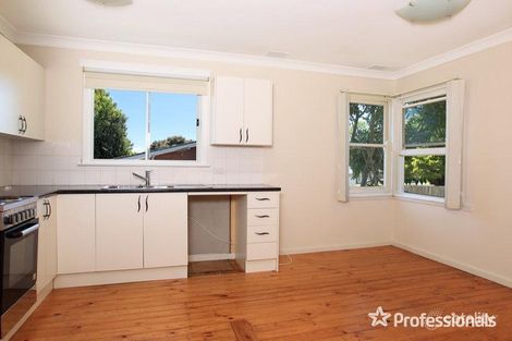 Property photo of 1 Sampson Crescent Bomaderry NSW 2541