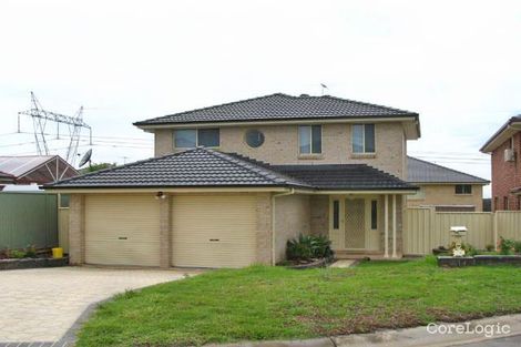 Property photo of 12A Edrom Close Prestons NSW 2170