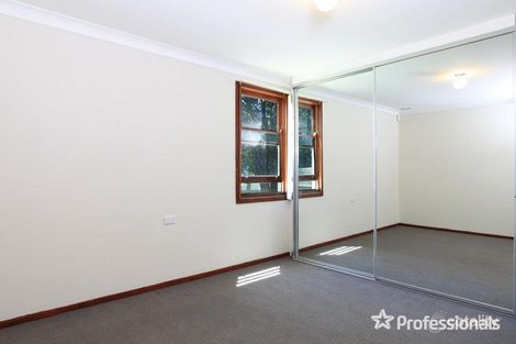 Property photo of 1 Sampson Crescent Bomaderry NSW 2541