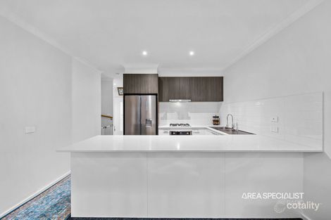 Property photo of 34 Kate Avenue Hampton Park VIC 3976