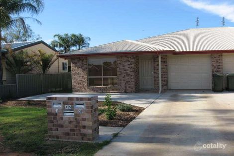 45 Zeller St, Chinchilla, QLD 4413