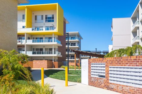 Property photo of 133/140 Thynne Street Bruce ACT 2617