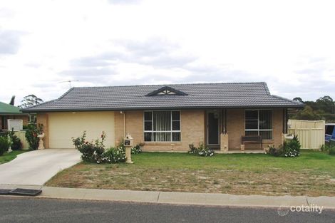 Property photo of 5 Rose Court Kingaroy QLD 4610