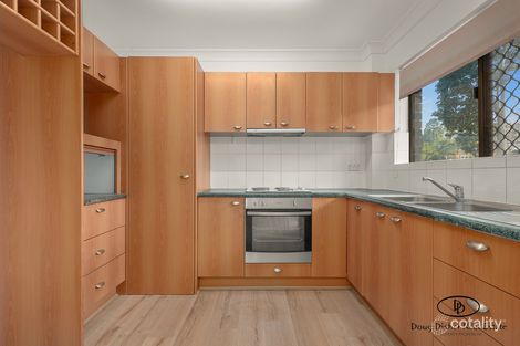 Property photo of 2/34 Moorak Street Taringa QLD 4068