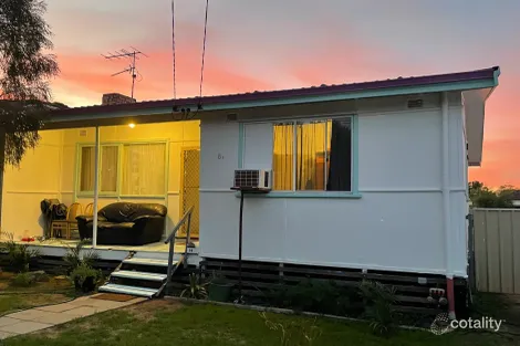 Property photo of 8B Lefroy Street Merredin WA 6415