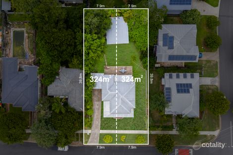 14 Broadway St, Carina, QLD 4152