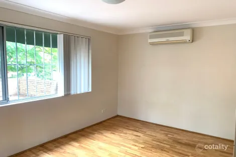 Property photo of 2/14 Caroline Street Westmead NSW 2145