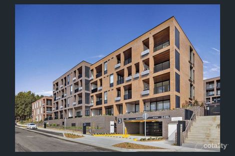 Property photo of 318/3 McKinnon Avenue Five Dock NSW 2046