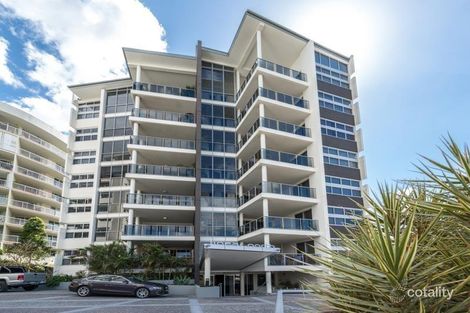 Property photo of 57/8 Dunmore Terrace Auchenflower QLD 4066