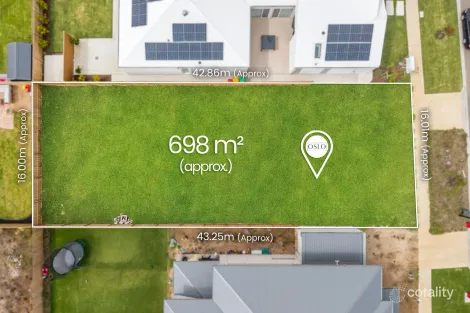 30 Newland Dr, Armstrong Creek, VIC 3217