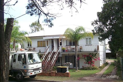 586 Esplanade, Urangan, QLD 4655