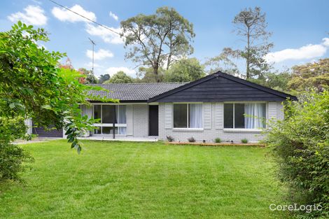 Property photo of 40 Oaklands Road Hazelbrook NSW 2779