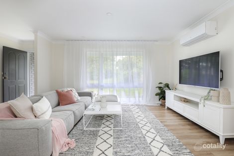 Property photo of 40 Oaklands Road Hazelbrook NSW 2779