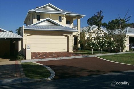 12 Zamia St, Mount Claremont, WA 6010