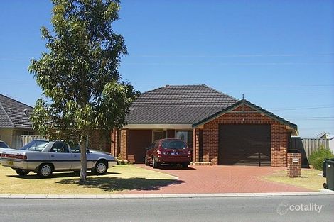 33 Yosemite Loop, Ballajura, WA 6066