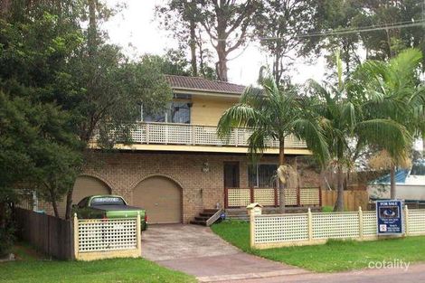 Property photo of 270 Lakedge Avenue Berkeley Vale NSW 2261