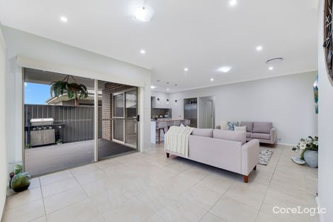 Property photo of 114 Commissioners Drive Denham Court NSW 2565