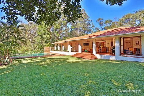 Property photo of 30A Kirkdale Road Chapel Hill QLD 4069