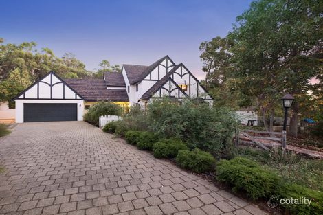 Property photo of 14 Kuranda Place Darlington WA 6070