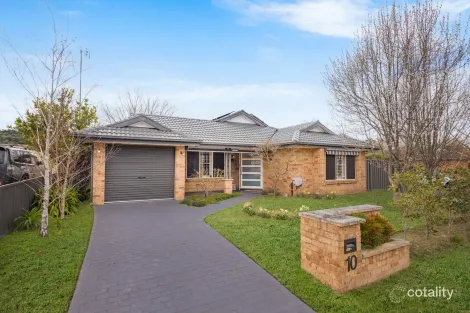 Property photo of 10 Magnolia Drive Picton NSW 2571