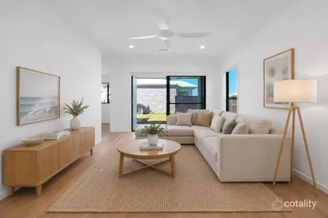 Property photo of 93 Tyndall Circuit Banya QLD 4551