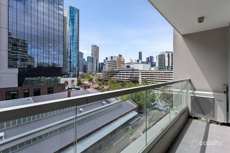 Property photo of 709/8-18 McCrae Street Docklands VIC 3008