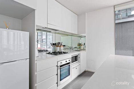 Property photo of 709/8-18 McCrae Street Docklands VIC 3008