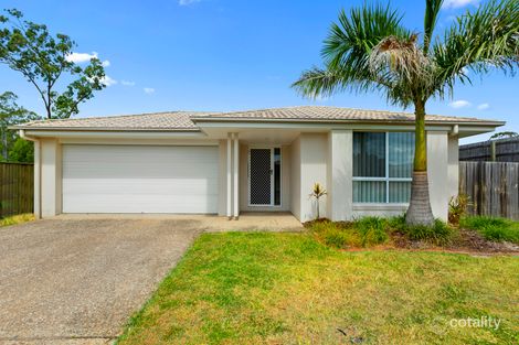 Property photo of 3 Cornelius Drive Augustine Heights QLD 4300