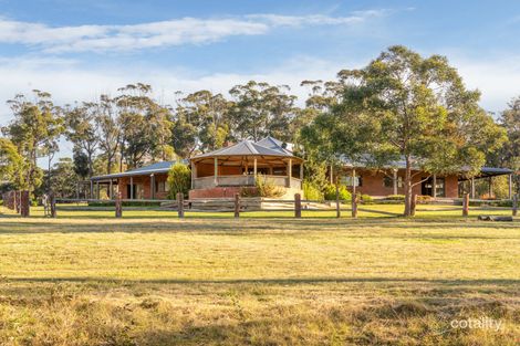 9 Apple Berry Lane, Kalaru, NSW 2550