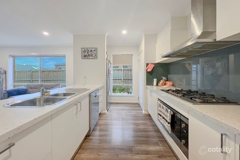 Property photo of 12 Principal Drive Wyndham Vale VIC 3024