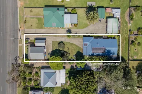 46 Coramba St, Glenreagh, NSW 2450