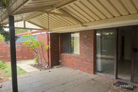 Property photo of 31B Birdwood Circus West Bicton WA 6157