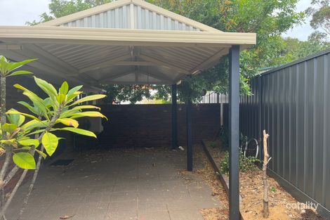 Property photo of 31B Birdwood Circus West Bicton WA 6157
