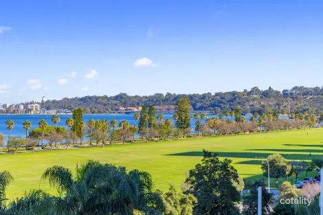 16/42-52 Terrace Rd, East Perth, WA 6004